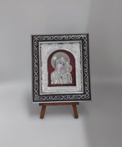 Παναγία Οδηγήτρια (λεπτομέρεια)