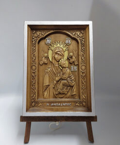 Παναγία Αμόλυντος