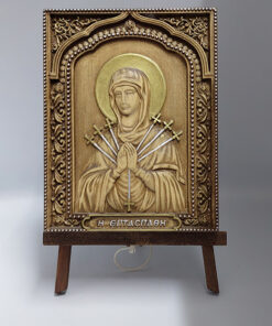 Παναγία Επτάσπαθη