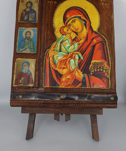 Παναγία Γλυκοφιλούσα