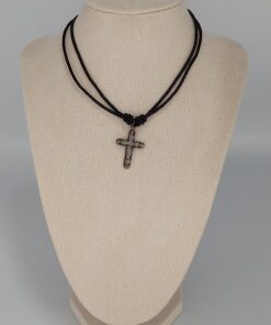 Σταυρός Λαιμού