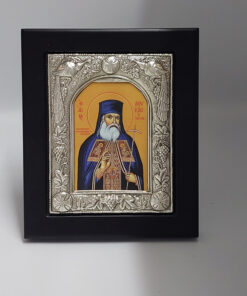 Άγιος Λουκάς Ο Ιατρός