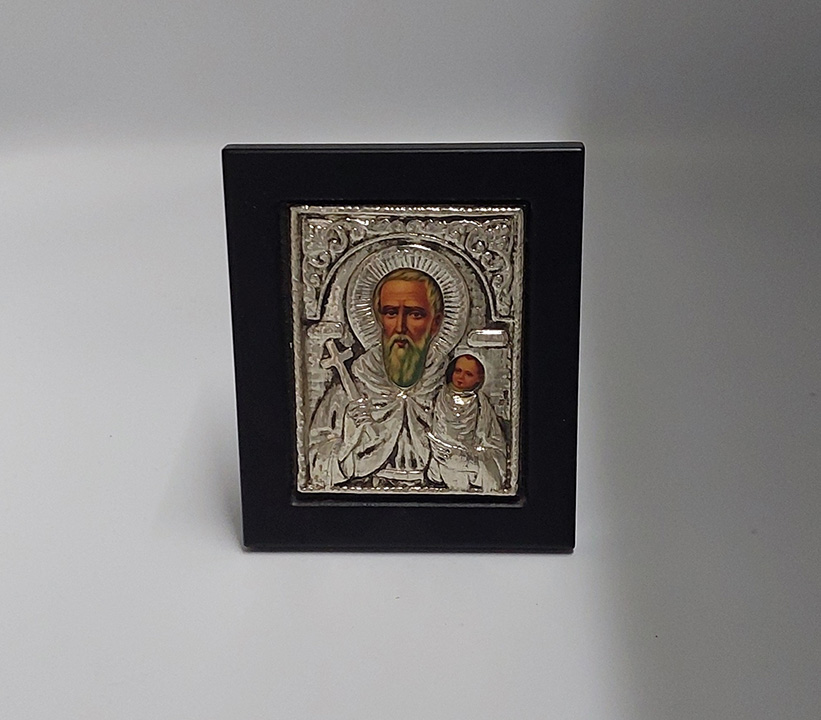 Άγιος Στυλιανός