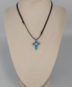 Σταυρός λαιμού