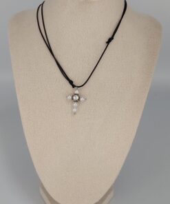 Σταυρός λαιμού