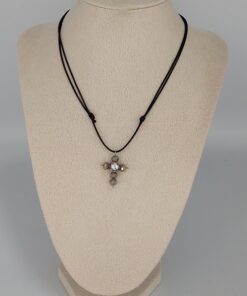 Σταυρός λαιμού